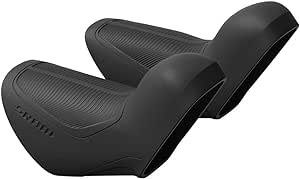 SRAM Red eTap Brake Hood Covers. Black, Pair