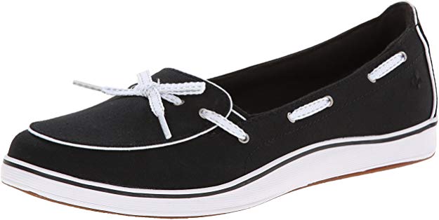 Grasshoppers Women's Windham Slip-On Flat