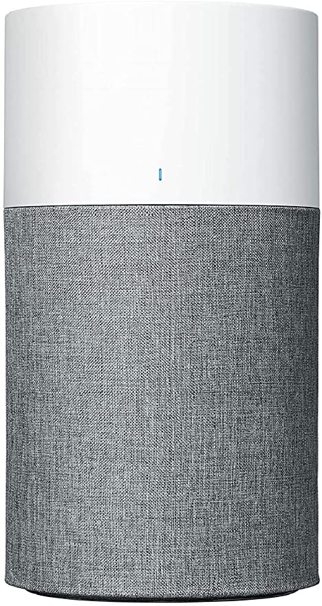 Fakespot | Blueair Blue 3210 Air Purifier With Fake Review