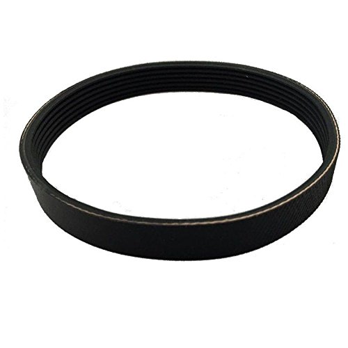 Delta 22-563 Replacement Drive Belt for TP400LS, 22-565, 22-560, and 22-580 Delta Planers