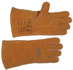 COMFOflex Premium Welding Glove Size Small 1/PR