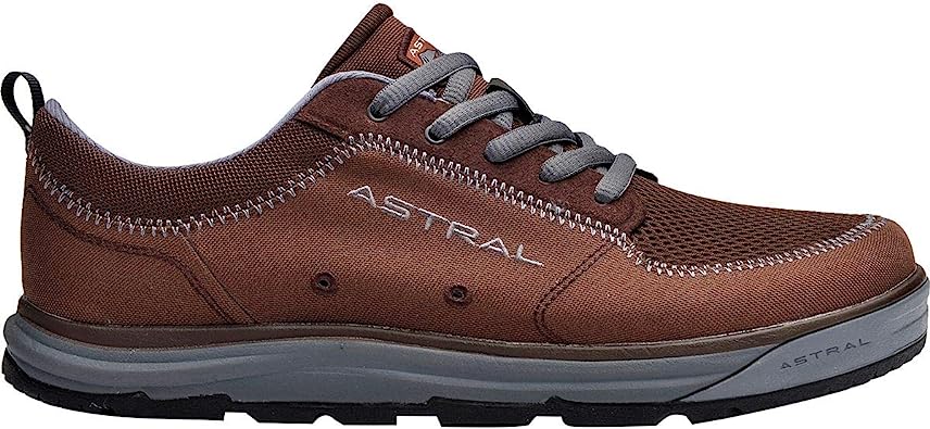 Astral Brewer 2 Water Shoe - Men's Mud Brown