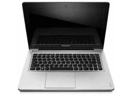 Lenovo IdeaPad U310 43752BU 13.3-Inch Ultrabook (1.7 GHz Intel Core i5-3317U Processor, 4GB DIMM, 500GB HDD, 32GB SSD, Windows 7 Home Premium) Graphite Gray