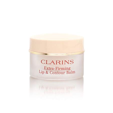 Clarins Extra-Firming Lip and Contour Balm, 0.45 Ounce