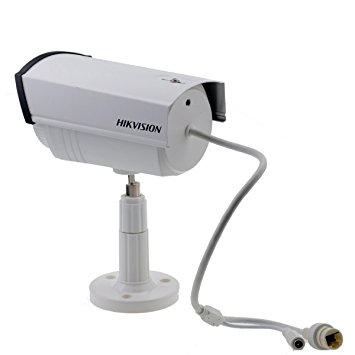 Hikvision V5.2.5 DS-2CD2232-I5 4mm Lens 3MP Bullet IP Camera IR LED Full HD 1080P Poe Power Network IP CCTV Camera Bracket