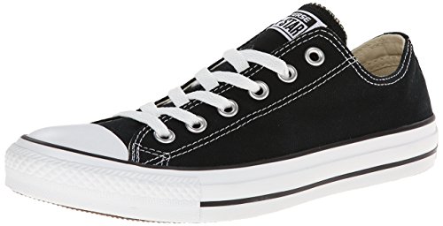 Converse Unisex Chuck Taylor All Star Low Top Sneakers