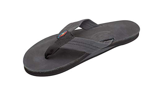 Rainbow Sandals Women's Single Layer Premier Leather Sandal