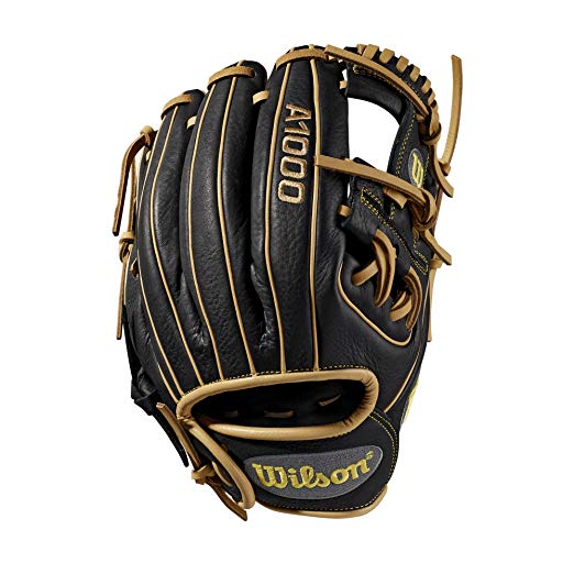 Wilson A1000 Baseball Glove Series