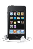 Apple iPod touch 32 GB 3rd Generation  Discontinued by Manufacturer