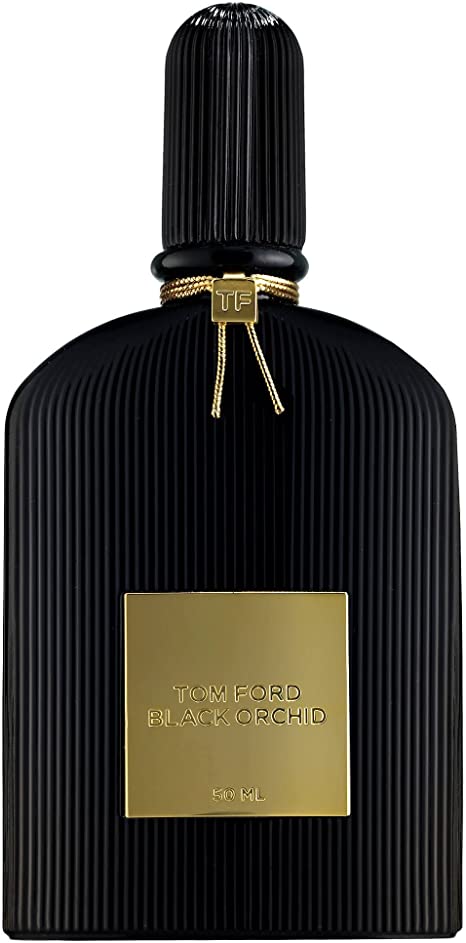 Tom Ford Black Orchid Eau De Parfum Spray for Women, 1.7 Fl Oz