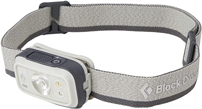 Black Diamond Cosmo 250 Headlamp