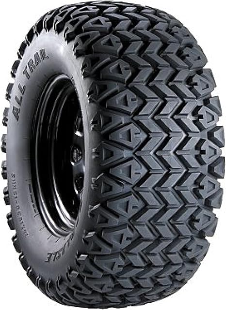 Carlisle All Trail ATV Tire - 22X10-8