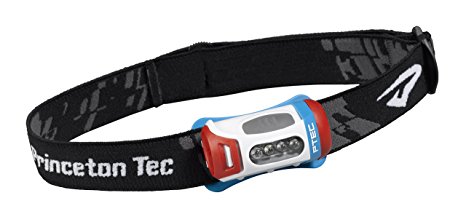 Princeton Tec Fred 45 Lumen Headlamp