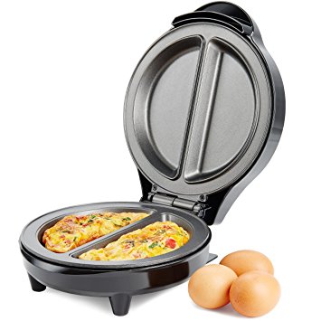 Electric Omelette Makers