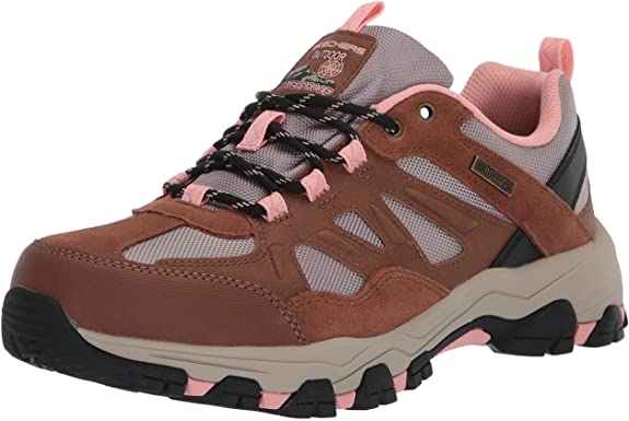 Skechers Women's Trail Hiker Hiking Shoe