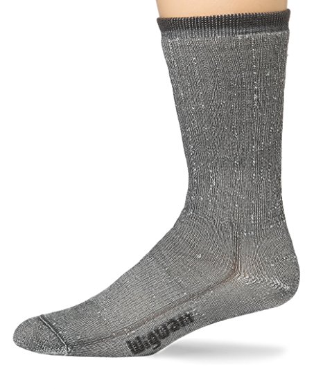 Wigwam Unisex Merino Comfort Hiker 2-Pack Sock