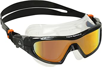 Aqua Sphere Vista Pro Adult Swim Goggles