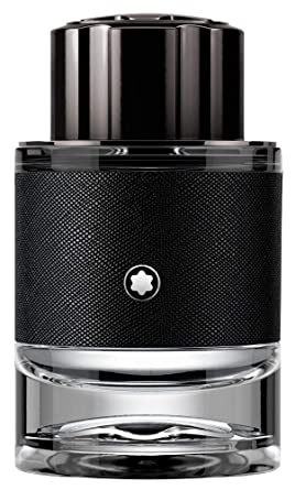 Montblanc Explorer Eau de Parfum, 60 ml