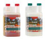 Canna Coco A and B 1 L Set of 2