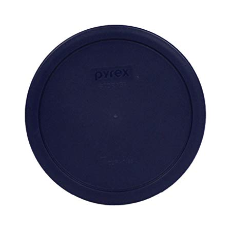Pyrex - Blue 6/7 Cup Bowl Lid