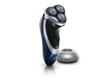 Philips Norelco Powertouch Rechargeable Cordless Razor PT734/41