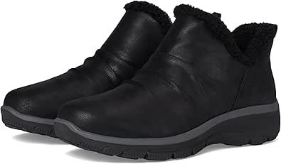 Skechers Women's Easy Going-Sweet Treasure Ankle Boot