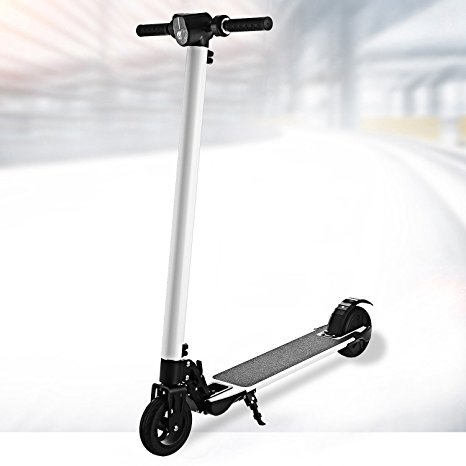 WeSkate High Speed Electric Scooter Foldable For Adult with Long Range, LCD Display, Ultra-Lightweight City Urban Commuter E-Scooter/Electronic Scooter for Adult Kick Scooter Teens