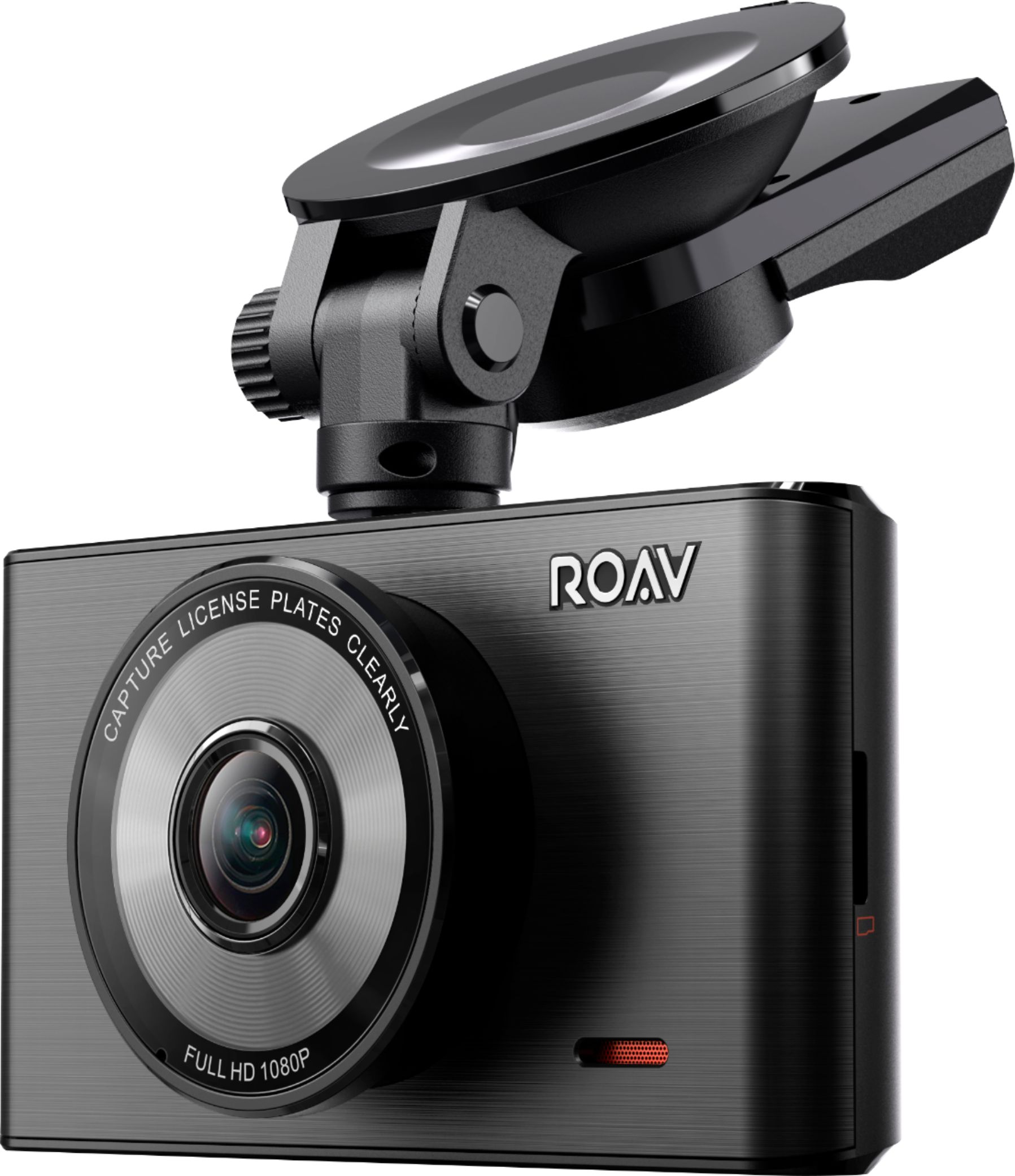 Anker Roav - C2 Pro Dash Cam - Black