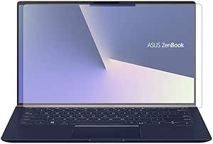 Screen Protector (Set of 2) for Asus Zenbook UX433 14" Touch Screen Laptop High Clarity Anti Scratch