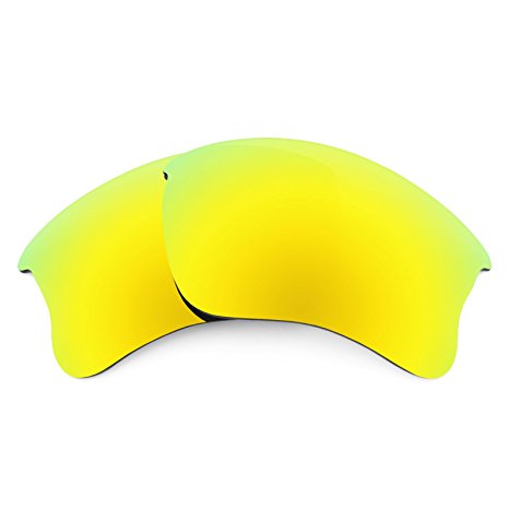 Revant Replacement Lenses for Oakley Flak Jacket XLJ