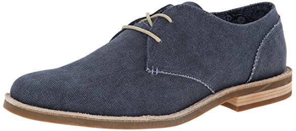 Original Penguin Men's Waylon Oxford Shoe