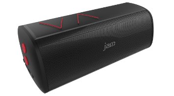 JAM HX-P320RD Thrill Wireless Stereo Speaker Red