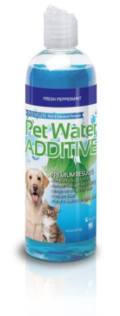 Emmy's Best Premium Pet Water Additive
