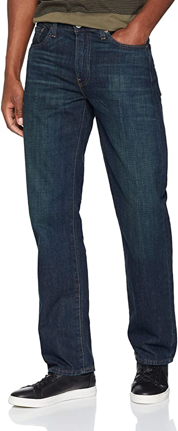 Levi's Men's 514 Straight Jeans