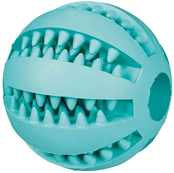 TRIXIE Pelota Denta Fun para Perros