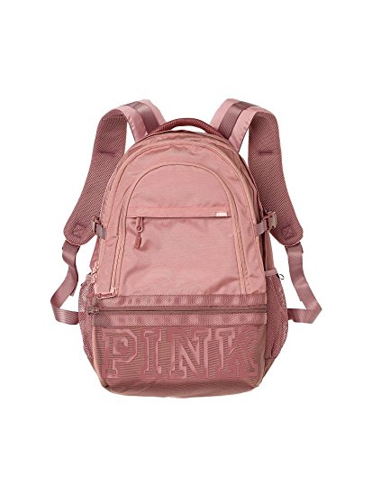 Victoria's Secret Pink Campus Backpack New Style 2014