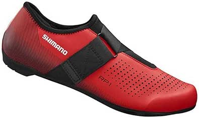 SHIMANO SH-RP101 High Performing All-Rounder Cycling Shoe