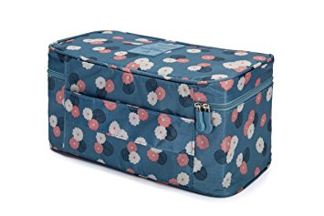New Portable Protect Bra Underwear Lingerie Case Travel Organizer Storage Bag
