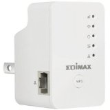 Edimax EW-7438RPn Mini N300 Mini WiFi ExtenderAccess PointWiFi Bridge Retail