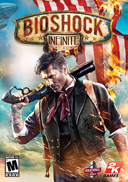 BioShock Infinite [Download]