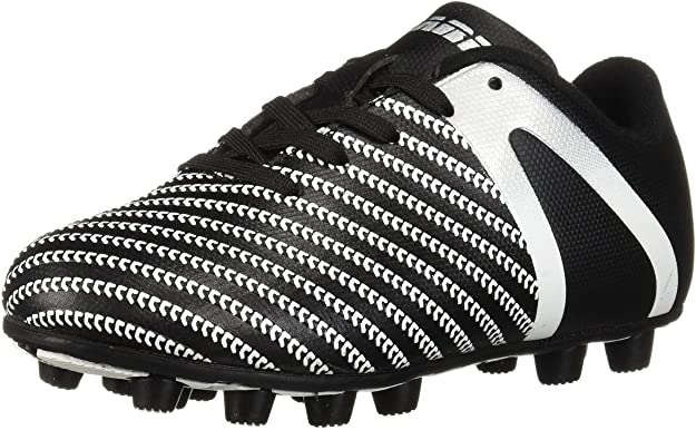 Vizari Unisex-Child Impact Fg Soccer Shoe