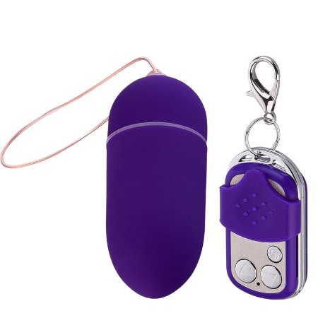 Tracys Dog Wireless Remote 10-frequency Vibrating Waterproof Love Egg Vibrator Female Masturbation Flirting Massager