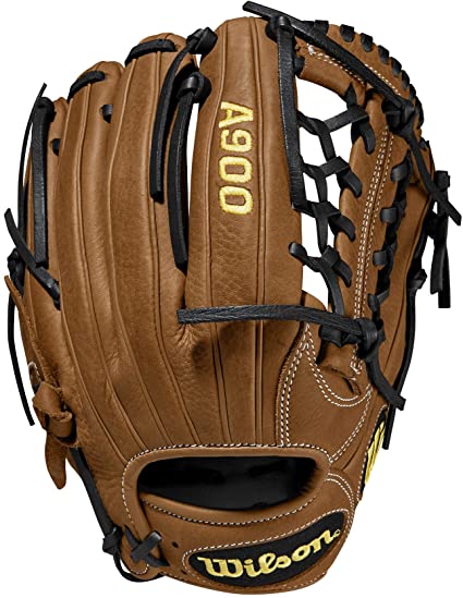 Wilson A900 Baseball Glove Series