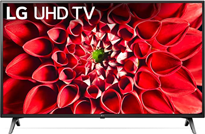 LG 49UN7000PUB 49" 4K Ultra HD Smart LED TV (2020)