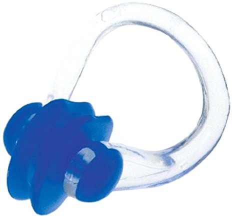 Zoggs Nose Clips for Swimming