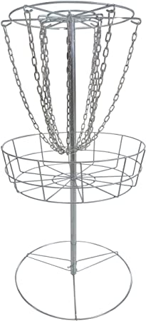TITAN Disc Golf Baskets