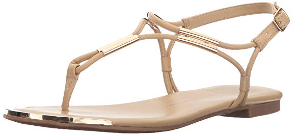 Dolce Vita Women's Marly Flat Sandal