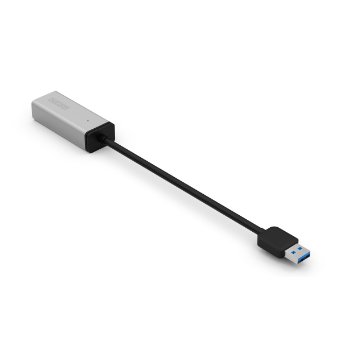 Dyconn USB 30 Gigabit Ethernet Cable U3GEA