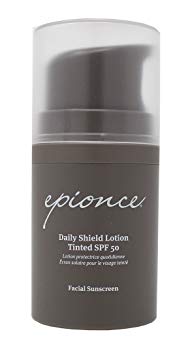 Epionce Daily Shield Lotion Tinted SPF 50, 1.7 oz.