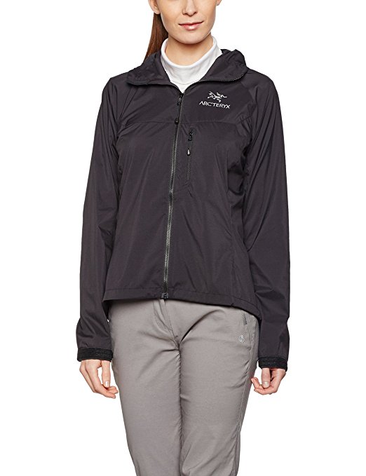 Arc'teryx Squamish Hoody - Women's